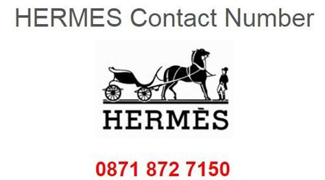 hermes canada customer service|Hermes customer service number 0800.